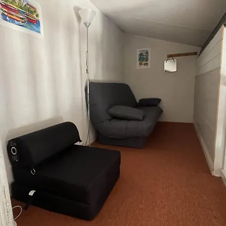 Appart A 150 M Des Plages Апартаменты *