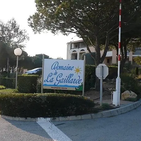 Appart A 150 M Des Plages *